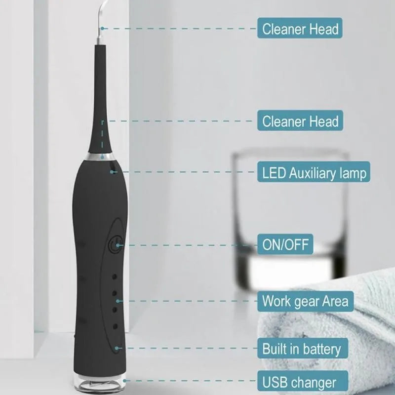 High-Quality Dental Calculus Remover