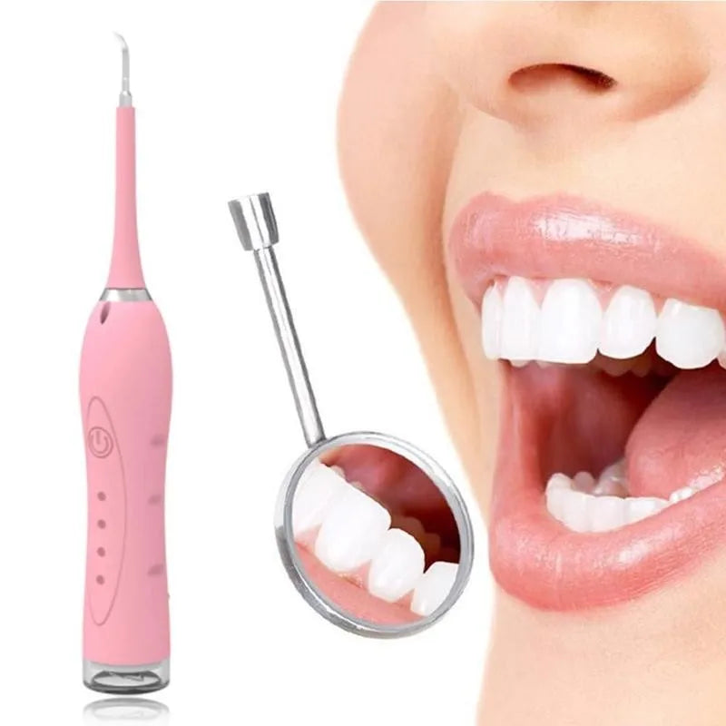 High-Quality Dental Calculus Remover