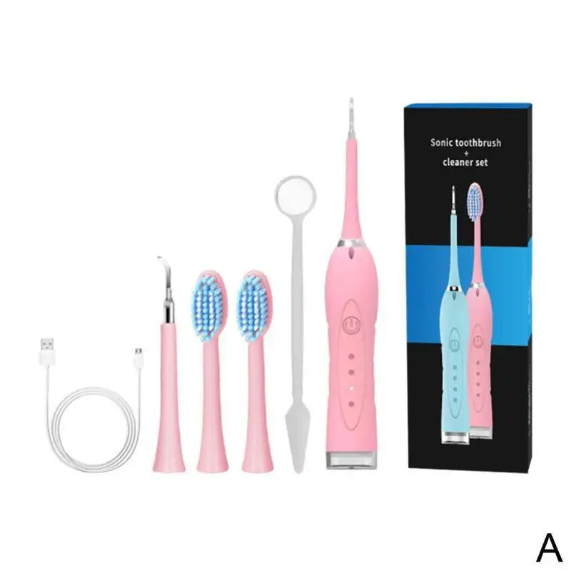 High-Quality Dental Calculus Remover