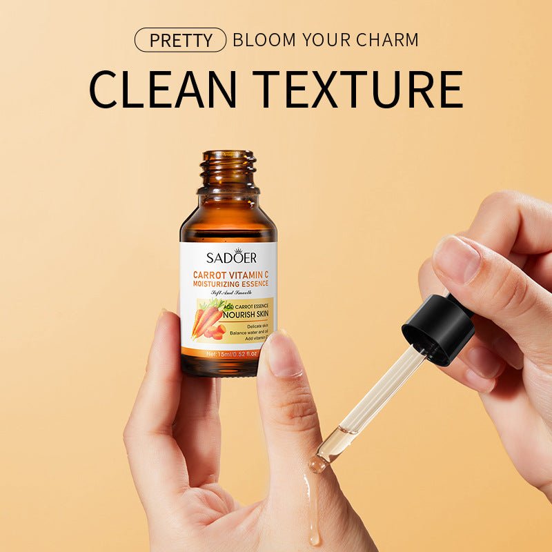 SADOER Vitamin C Essence