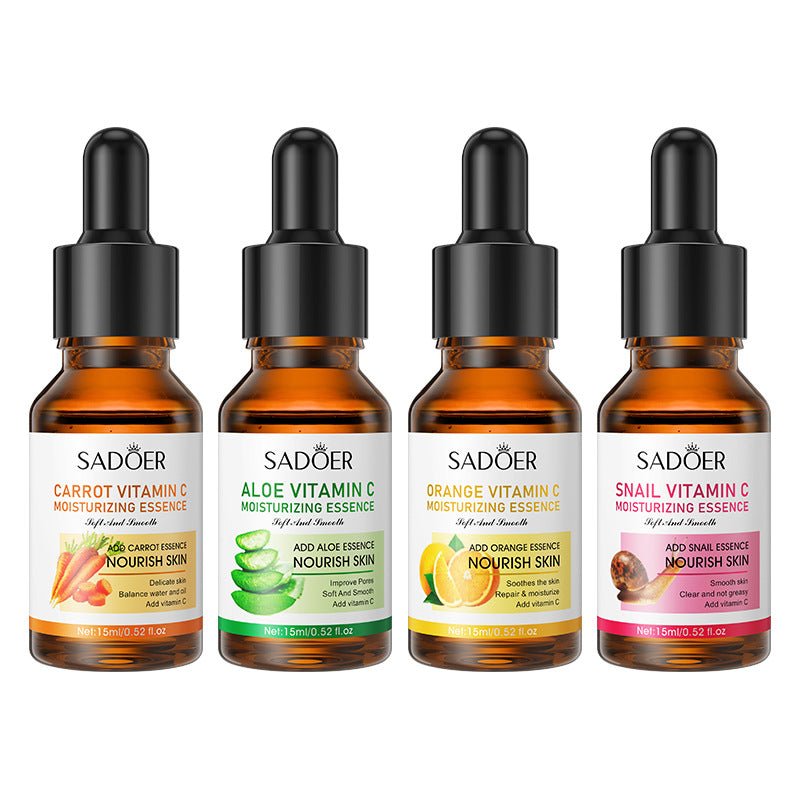 SADOER Vitamin C Essence