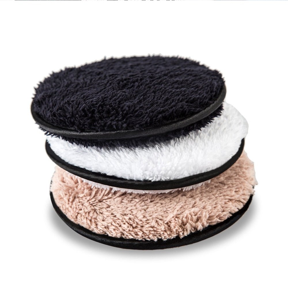 Makeup Cotton Remover Pads