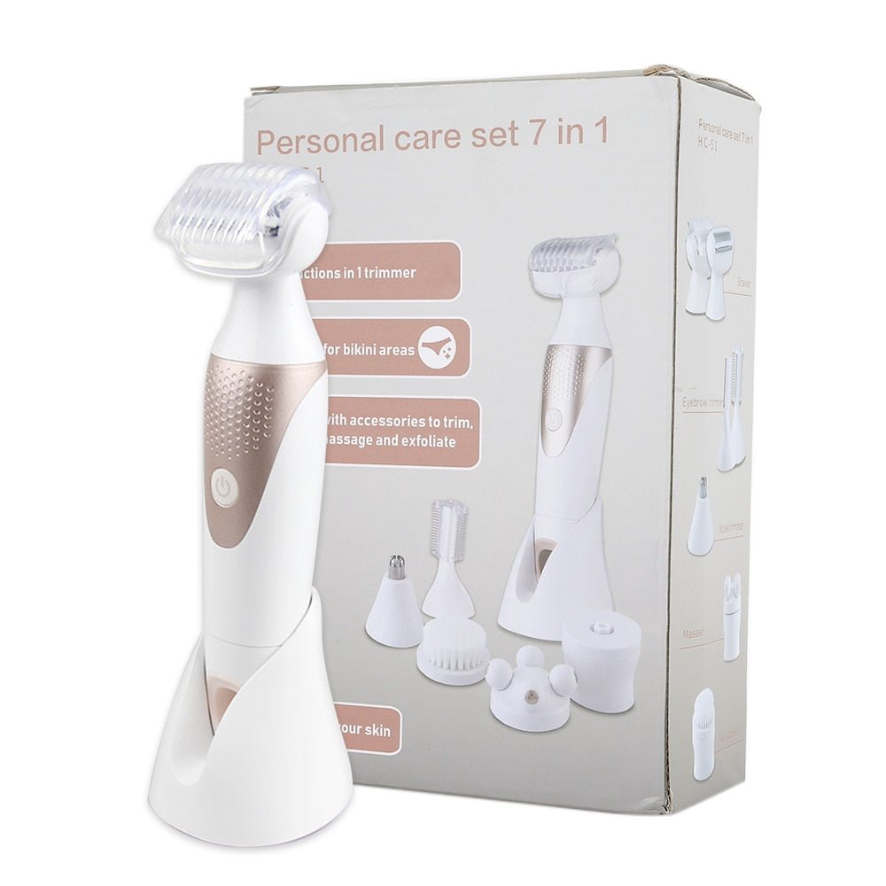 USB Epilator Hair Removal