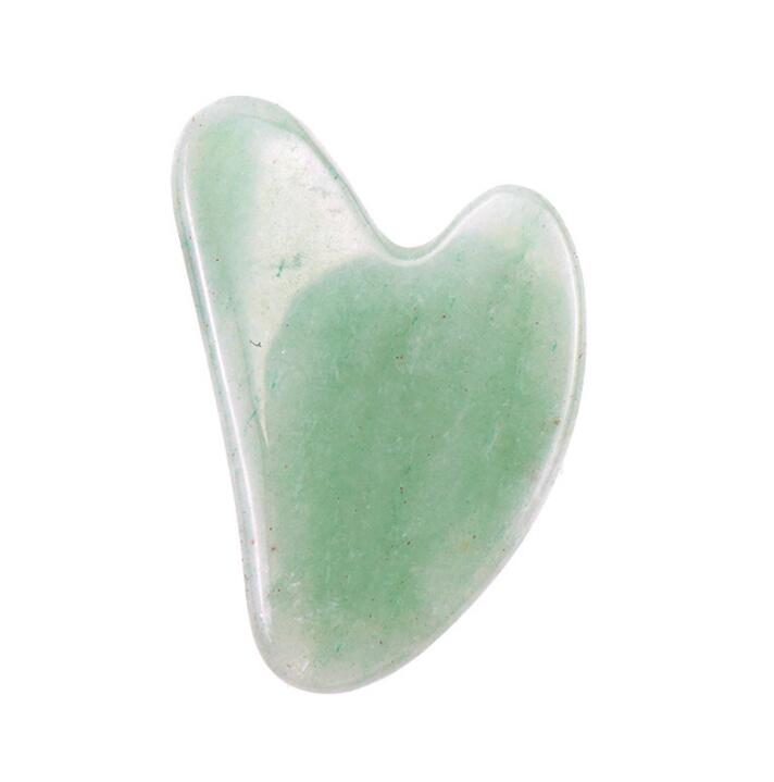 Green Gua Sha