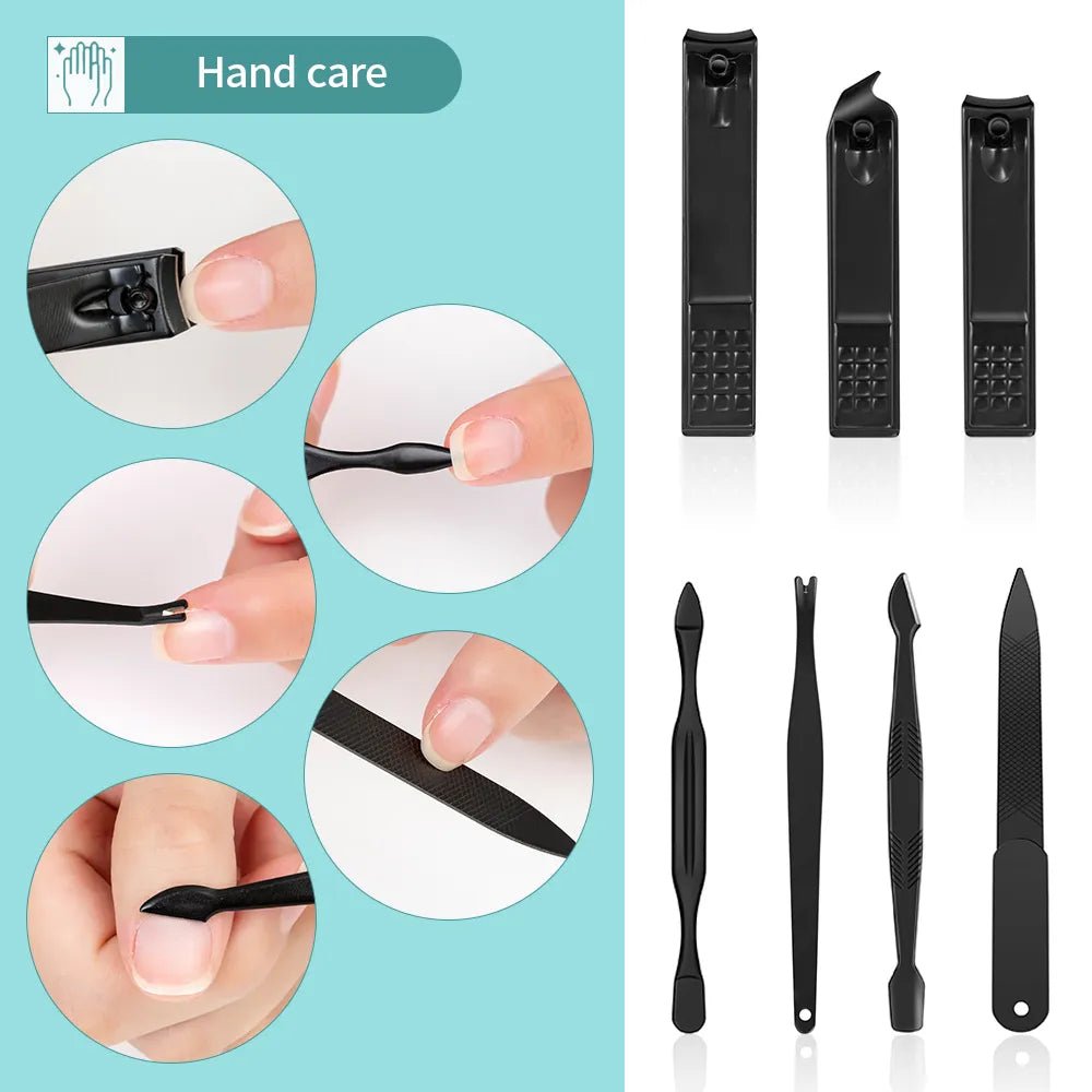 Hand Care Nail Care Kit